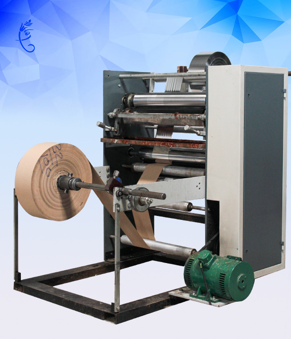Lamination Machine for Paper Products | Ekadanta Enterprises Pune